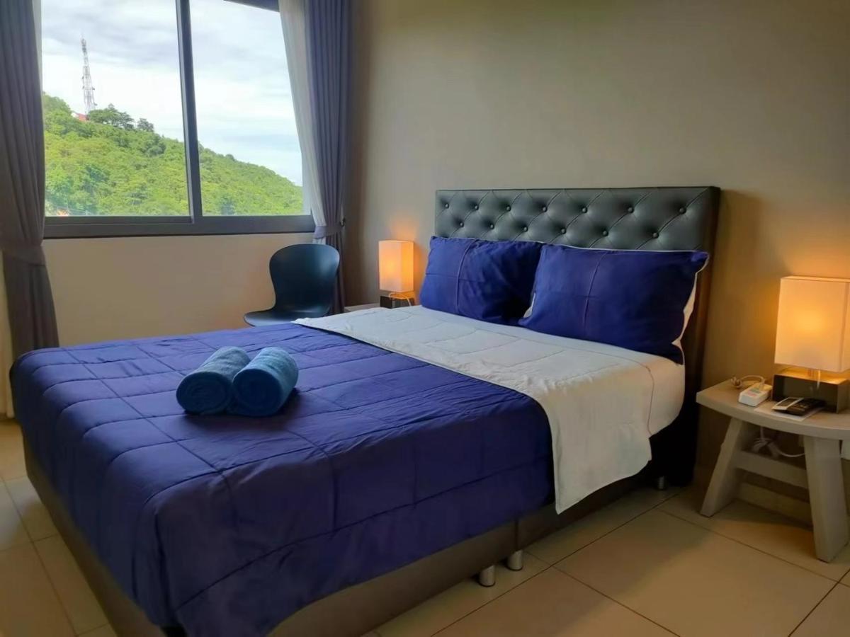 Unixx South Pattaya 25アパートメント エクステリア 写真