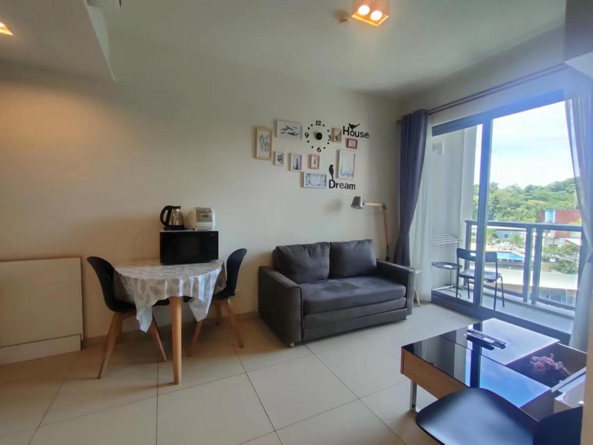 Unixx South Pattaya 25アパートメント エクステリア 写真