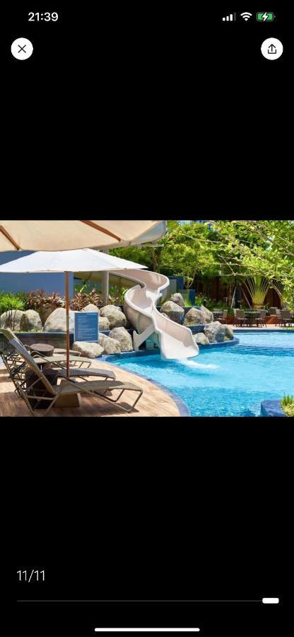 Unixx South Pattaya 25アパートメント エクステリア 写真